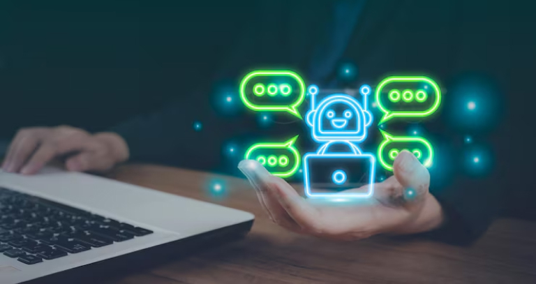 Benefits of Enterprise AI Chatbot Development Service for Ecommerce Business