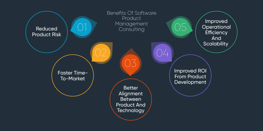 Benefits of Software Product Management Consulting