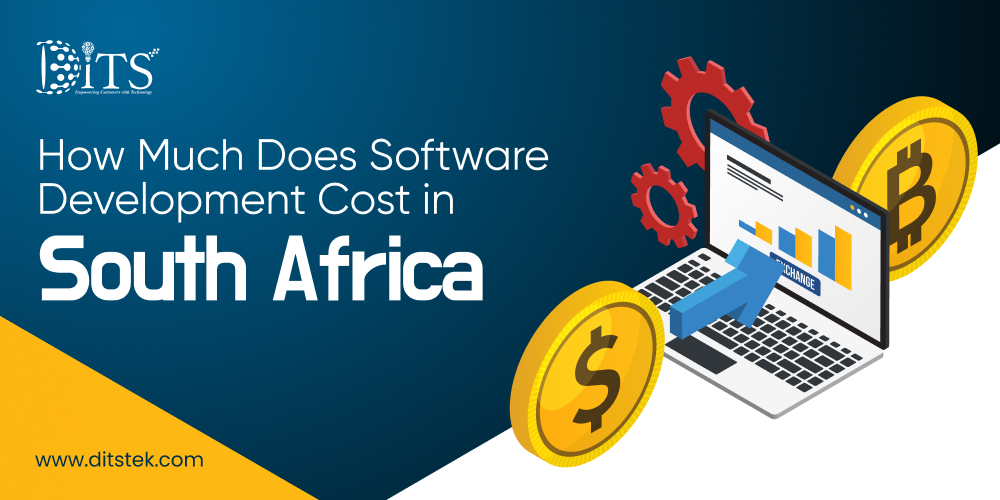 How Much Does Software Development Cost in South Africa?