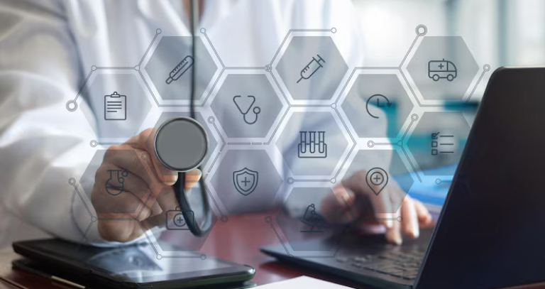 How a Clinical Trial Management System Improves Efficiency and Compliance