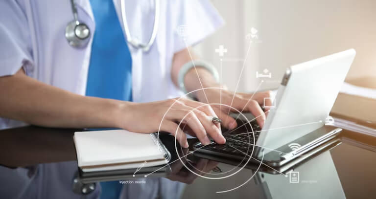Role and Importance of Data Migration in Healthcare IT