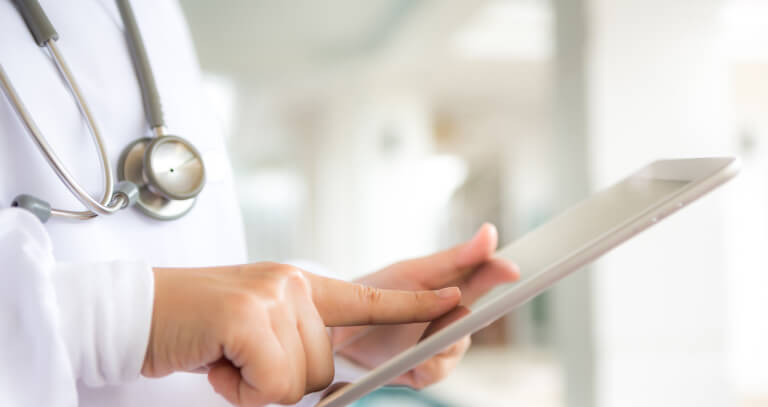 How Does Data Migration Work in Healthcare Systems?