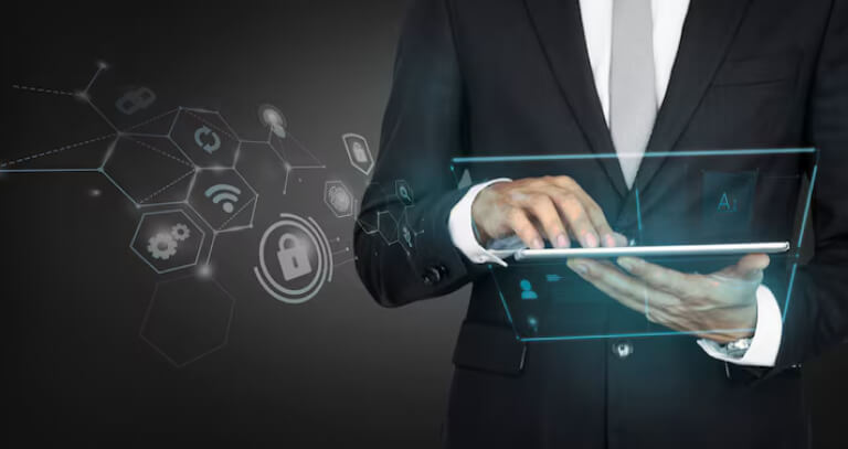 Digital Transformation Consulting Services for Business