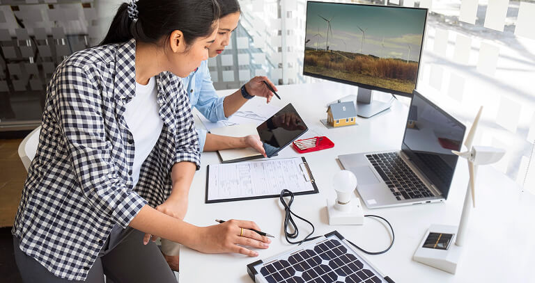 Energy Management System Development Cost: Factors Enterprises Must Consider