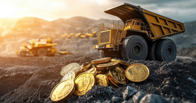 How Energy Management Systems Help Mining and Manufacturing Cut Costs & Emissions
