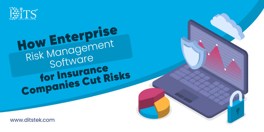 How Enterprise Risk Management Software for Insurance Companies Cut Risks