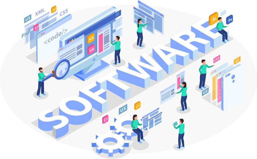 Enterprise Software Development Services & Solutions