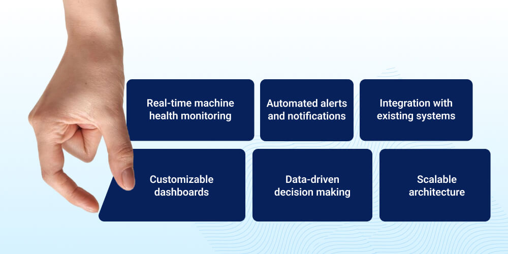 Features to Look for in Predictive Maintenance Software