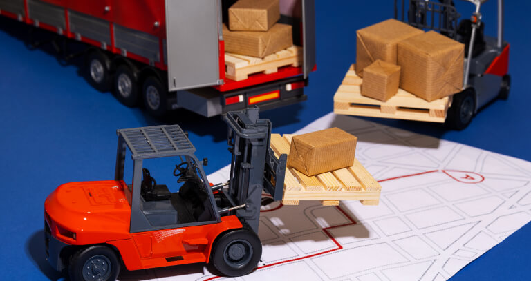 Fleet and Equipment Management Software for Industries