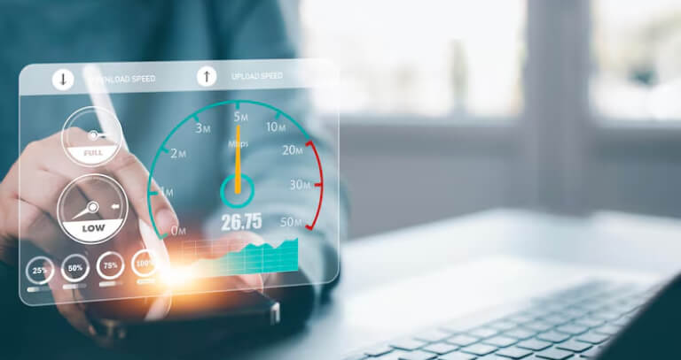 Fleet Fuel Management System Software