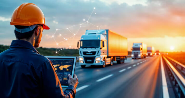 Role of Fleet Management Software for Mining Industry