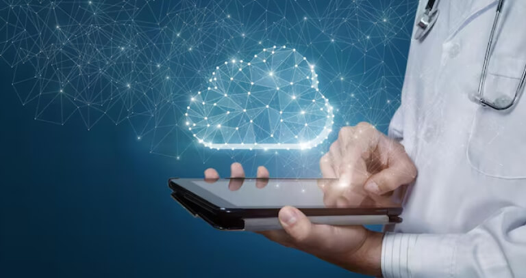 Benefits of Cloud Computing in Healthcare for Service Providers