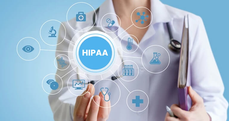 HIPAA-Compliance Checklist for Healthcare Software Development
