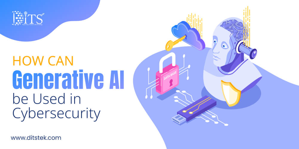 How can Generative AI be Used in Cybersecurity