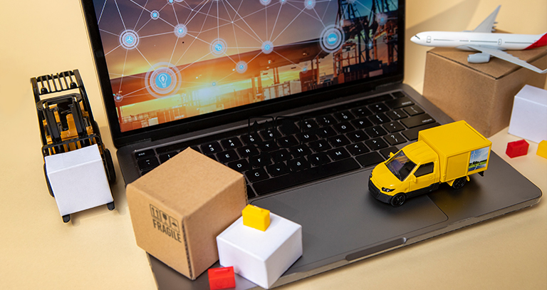 How IoT Asset Tracking is a Boon For the Logistics & Transportation Industry?