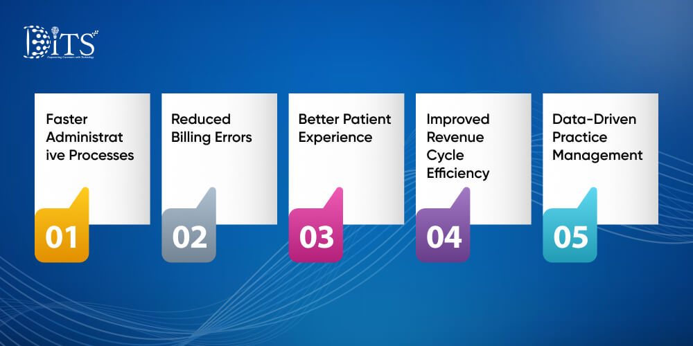 How Practice Management Software Improves Healthcare Operations