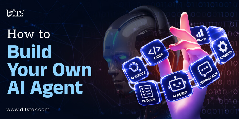 How to Build Your Own AI Agent