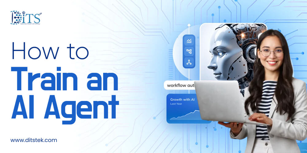 How to Train an AI Agent