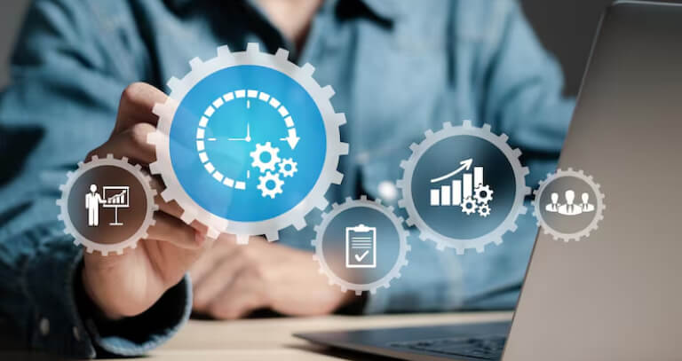 How Infrastructure Asset Management Software Saves Time and Costs