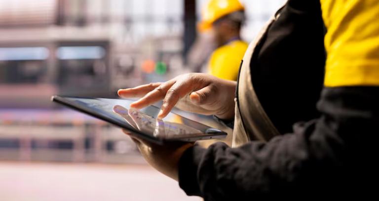 What IT Solutions for Mining Industry are Most Effective?
