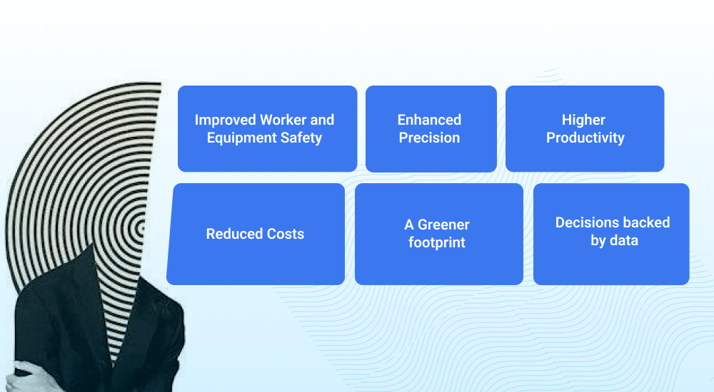 Key Benefits of Mining Automation