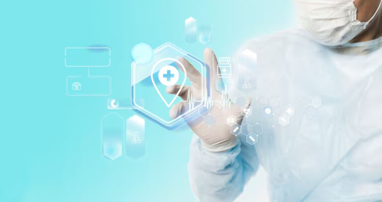 Medical IoT Development Services