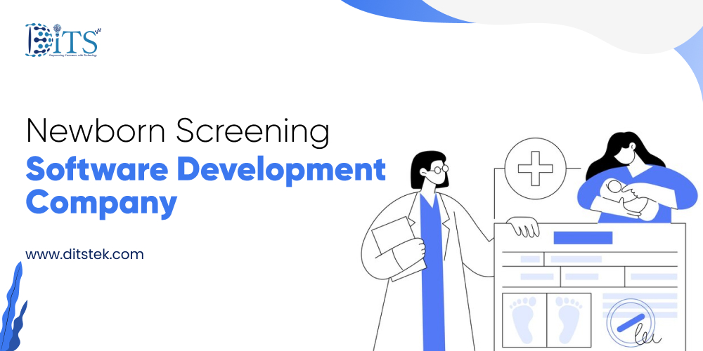 Newborn Screening Software Development Company