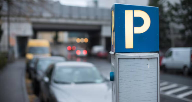 How Parking Lot Payment Systems Drive Urban Growth and Efficiency