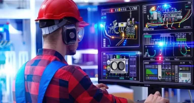 Key Features and Benefits of Enterprise-Grade Predictive Maintenance Systems