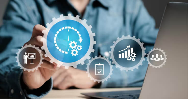 The Role of Predictive Maintenance Software in Reducing Equipment Downtime