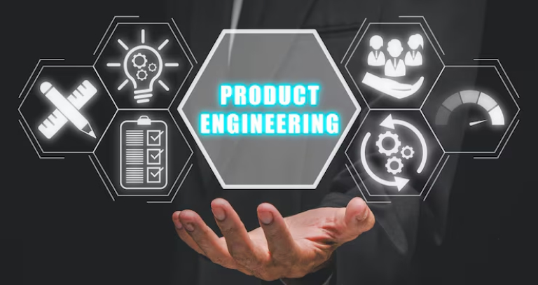 What is Product Engineering & Its Benefits for Businesses