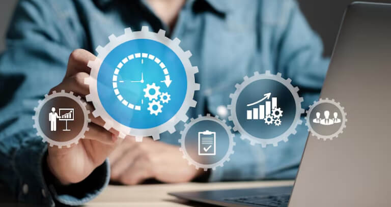 Ultimate Guide for Production Management Software Development
