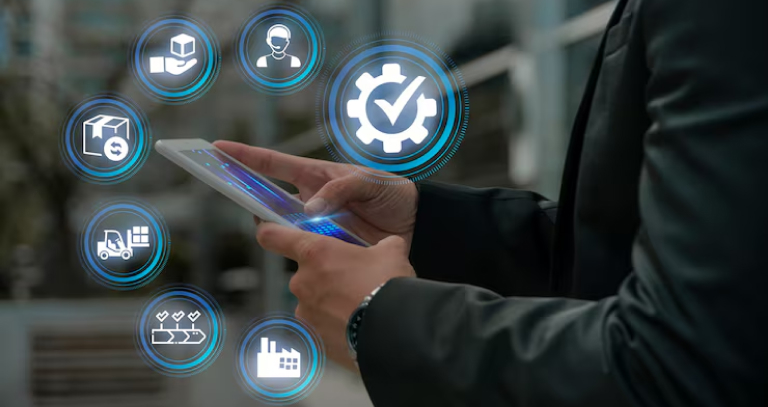 What Is the Purpose of Supply Chain Management Software?