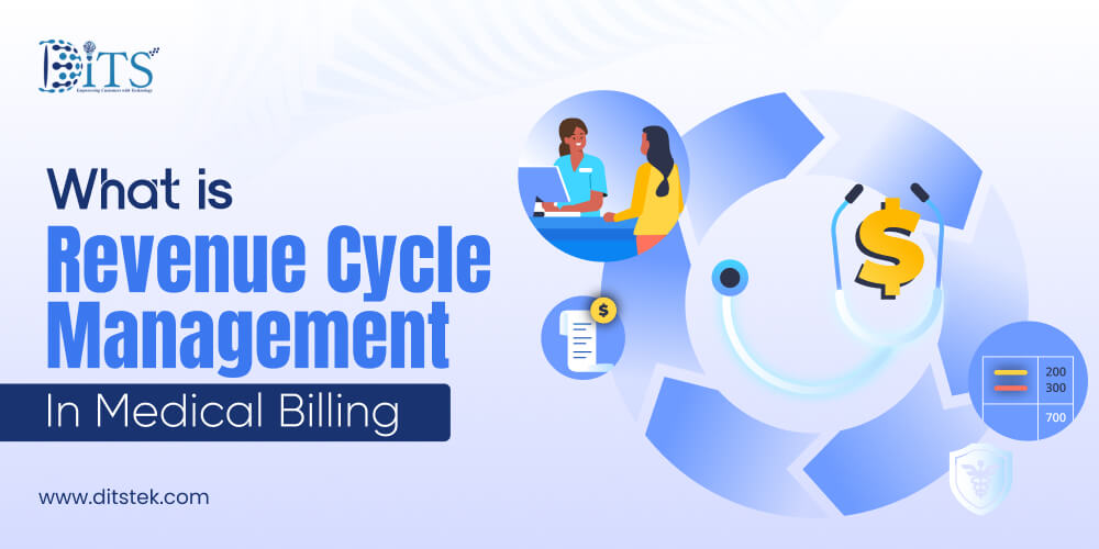 What is Revenue Cycle Management in Medical Billing