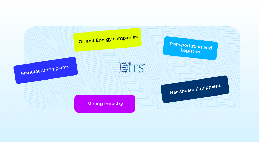 Use Cases for Predictive Maintenance in Industry Applications