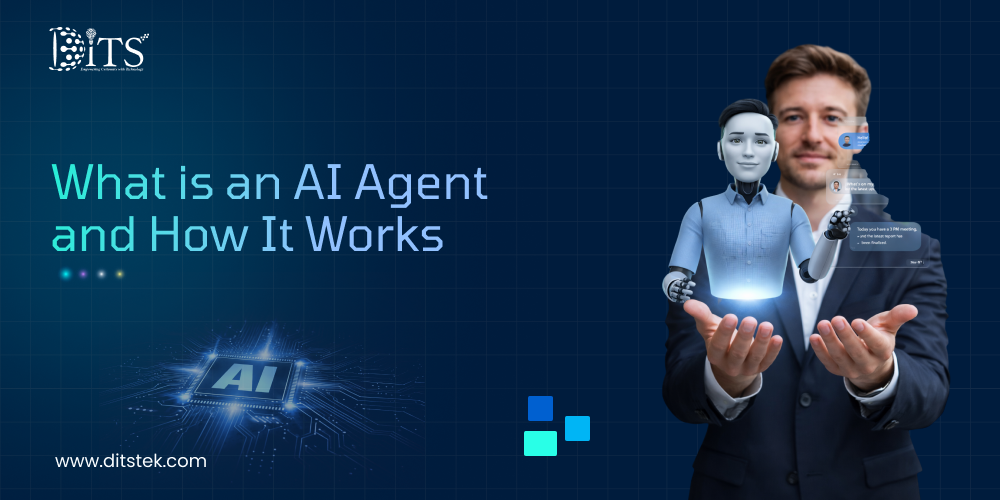 What is an AI Agent and How It Works