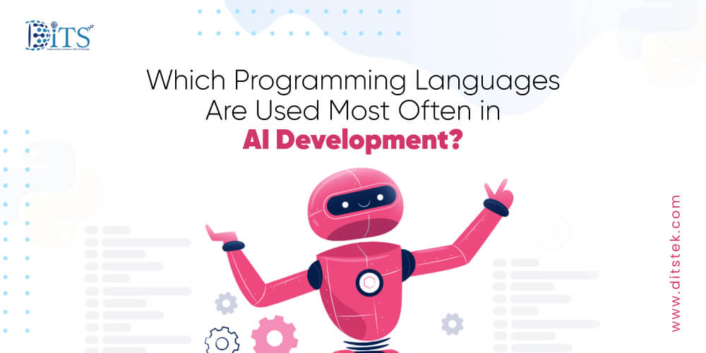 Which Programming Languages Are Used Most Often in AI Development?