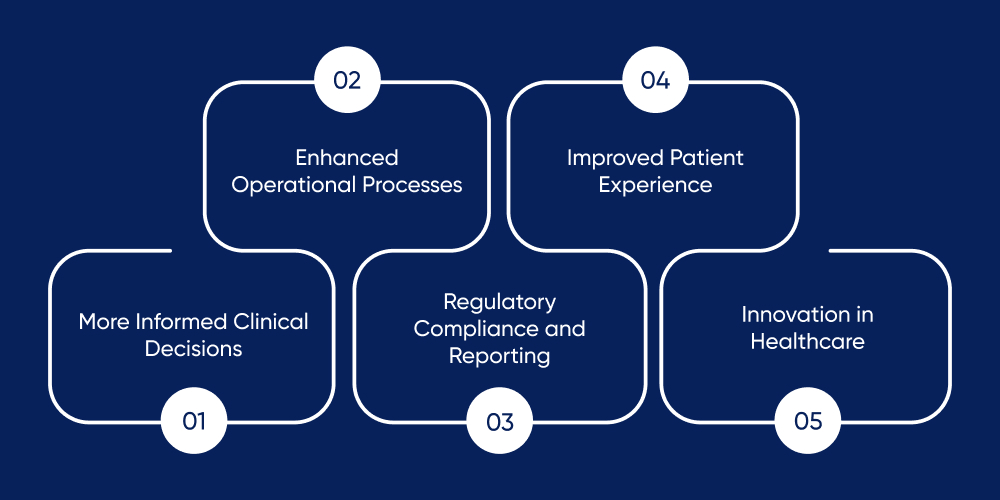 Why is Data Integration Important in Healthcare