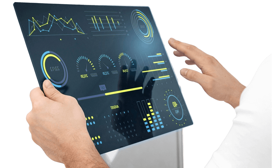 Agriculture Custom Software Development Company