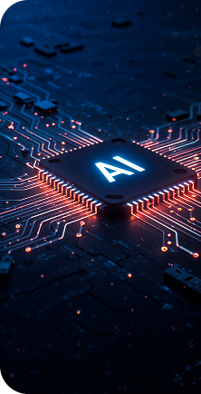 AI Identity Verification with Automated ID Data 
               Extraction