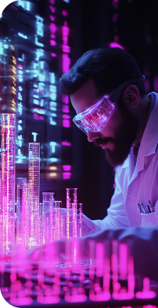 AI ICD & CPT Code Extraction from Lab Reports