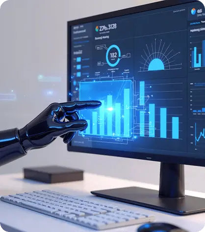 AI Strategy and Use Case Definition