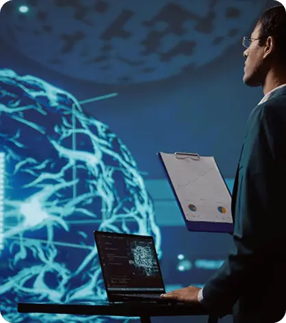 Business and AI Readiness Assessment