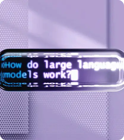 AI Model Development and System Integration