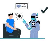 AI Chatbots for Healthcare Operations