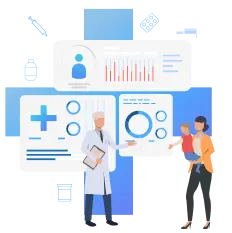 AI-Driven Clinical Decision Systems