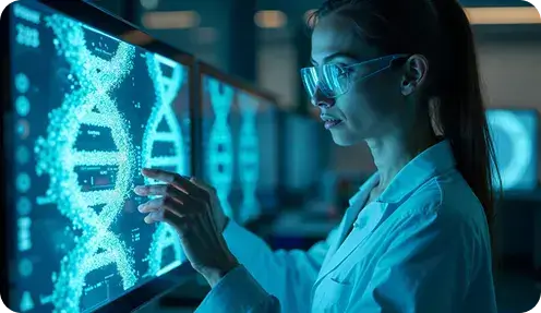 AI Drug Discovery and Research Platforms