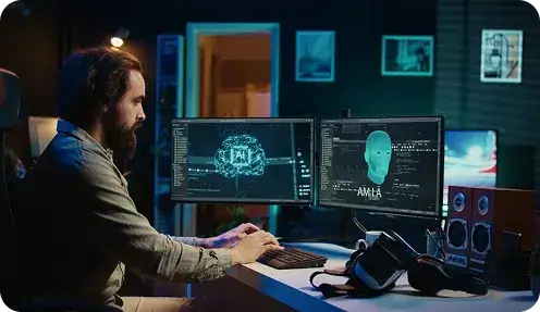 AI Fraud Detection and Claims Validation