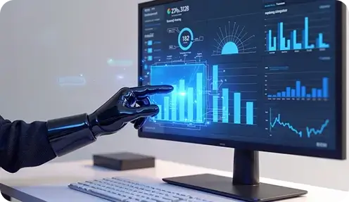 AI Revenue Cycle Management Systems