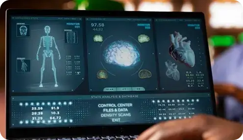 Generative AI Clinical Documentation Tools